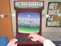 ゲームフラッピー・ハッピーオンライン