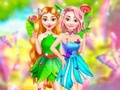 ゲームピクシーと魔法の物語オンライン