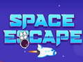 ゲームスペースエスケープ オンライン
