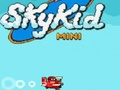 ゲームスカイキッドミニオンライン