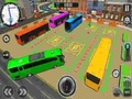 ゲームバスシティ駐車シミュレーターオンライン