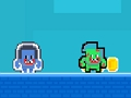 ゲームハグとキスシティ オンライン