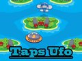 ゲームUFOをタップします オンライン