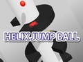 ゲームヘリックスジャンプボールオンライン