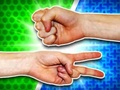 ゲームじゃんけん (Janken)オンライン