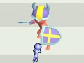 ゲームクラウドシティランナー オンライン