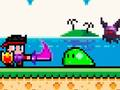 ゲームヒーローナイトアクションRPGオンライン