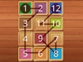 ゲーム数字をつなげるオンライン