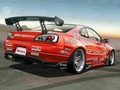 ゲームデジタル車両ジグソーパズル2オンライン