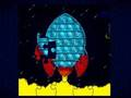 ゲームポップイットロケット宇宙ジグソーオンライン
