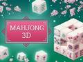ゲームマージャン3Dオンライン