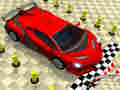 ゲームアドバンスカー駐車オンライン