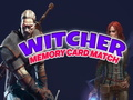 ゲームウィッチャーカードマッチ オンライン