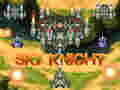 ゲーム空の騎士オンライン