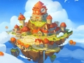 ゲームワイルドキャッスルTD：グローエンパイア オンライン
