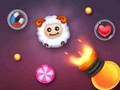ゲームキャンディキャッチオンライン