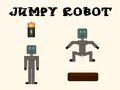 ゲームびくびくロボット オンライン
