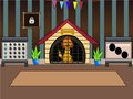 ゲーム哀れな犬の脱出 オンライン