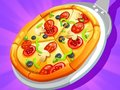 ゲームピザラン オンライン