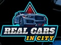 ゲーム市内の実車 オンライン