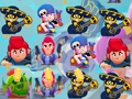 ゲーム乱闘スターコレクション オンライン