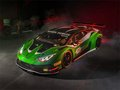 ゲームランボルギーニウラカンGT3EVO2パズル オンライン