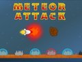 ゲームメテオアタック オンライン