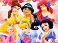 ゲームプリンセススライド オンライン