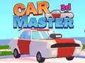 ゲームカー マスター 3Dオンライン