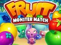 ゲームフルーツモンスターマッチ オンライン