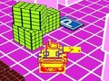 ゲームリトルイエロータンクアドベンチャー オンライン