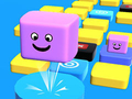 ゲームStackyCube3Dをジャンプします オンライン