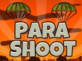 ゲームパラシュート オンライン