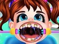 ゲームベビーテイラーケアリングストーリー病気 オンライン