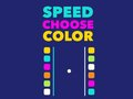 ゲームスピードチョイスカラー オンライン