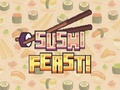 ゲーム寿司祭りオンライン