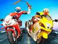 ゲームシャインクールスタントバイク オンライン