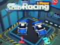 ゲームクレイジーレーシング2プレイヤー オンライン