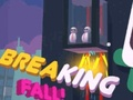 ゲーム落下を破るオンライン