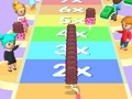 ゲームポプシクルスタック オンライン