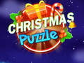 ゲームクリスマスパズルオンライン