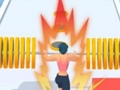 ゲーム重量挙げの美しさ オンライン