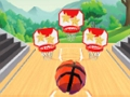 ゲームバスケットチャンピオンオンライン