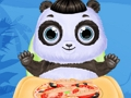 ゲームパンダベイビーベアケア オンライン