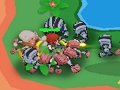 ゲームロボットハンター オンライン