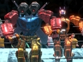 ゲーム究極のロボデュエル3D オンライン