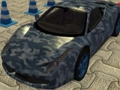 ゲームクレイジー駐車場 オンライン