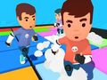 ゲームパーティーをしようオンライン