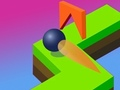 ゲームフィットして形に行くオンライン