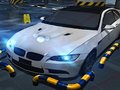 ゲーム高級駐車場 オンライン